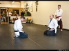 Joe Maguire Jujitsu Black Belt Belt Test at Checkmate Martial Arts